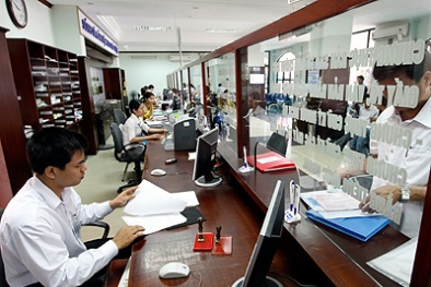 Xây dựng cổng thông tin điện tử thông suốt 4 cấp Đăng ký 13Win ngay nhé